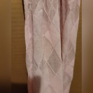 Snag tights limited edition semi opaque pink diamonds